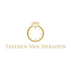 Logo design # 886191 for Logo for company that examines and values jewelry, watches and gems contest