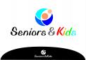 Logo  # 253713 für Benötigt wird ein Logo für eine Internetkontaktbörse zwischen älteren Menschen und Kindern bzw. Familien Wettbewerb