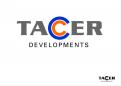 Logo design # 109356 for Taccer developments contest