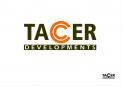 Logo design # 109357 for Taccer developments contest