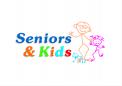 Logo  # 253715 für Benötigt wird ein Logo für eine Internetkontaktbörse zwischen älteren Menschen und Kindern bzw. Familien Wettbewerb