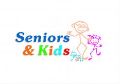 Logo  # 253715 für Benötigt wird ein Logo für eine Internetkontaktbörse zwischen älteren Menschen und Kindern bzw. Familien Wettbewerb