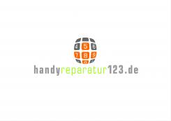 Logo  # 243184 für Frisches und ansprechendes Logo für Handywerkstatt Wettbewerb
