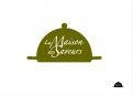 Logo design # 106454 for Logo pour La Maison des Saveurs (macarons et autres délices...) contest