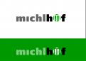 Logo  # 303480 für Michlhof - Corporate Identity und ev. Logo Redesign oder Anpassung Wettbewerb