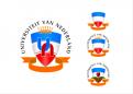 Logo design # 107267 for University of the Netherlands contest