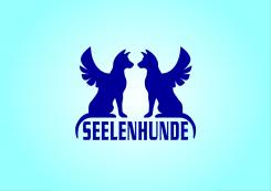 Logo  # 240615 für Logo für Seelenhunde Wettbewerb