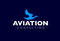 Logo  # 299821 für Aviation logo Wettbewerb