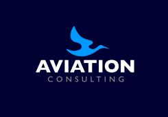 Logo design # 299821 for Aviation logo contest