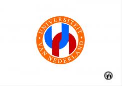 Logo design # 106913 for University of the Netherlands contest