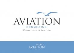 Logo design # 304147 for Aviation logo contest