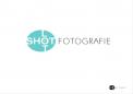 Logo design # 109346 for Shot by lot fotography contest