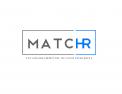 Logo design # 442927 for Design a fresh logo for our brand new company matcHR contest