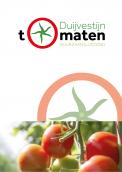 Logo # 905975 voor Ontwerp een fris en modern logo voor een duurzame en innovatieve tomatenteler wedstrijd