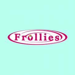 Logo # 930006 voor Logo voor Rolled ice cream startup (Frollies) wedstrijd