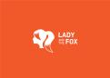 Logo design # 430173 for Lady & the Fox needs a logo. contest