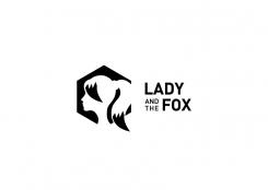 Logo design # 427892 for Lady & the Fox needs a logo. contest