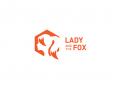Logo design # 427893 for Lady & the Fox needs a logo. contest