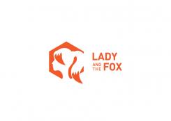 Logo design # 427893 for Lady & the Fox needs a logo. contest