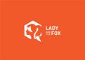 Logo # 427894 voor Lady & the Fox needs a logo. wedstrijd
