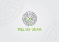 Logo # 103695 voor Melius Quam wedstrijd