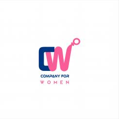 Logo design # 1144462 for Design of a logo to promotes women in businesses contest