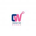 Logo design # 1144464 for Design of a logo to promotes women in businesses contest