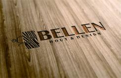 Logo # 1046123 voor Ontwerp logo gezocht voor een creatief houtbewerkingsbedrijf wedstrijd
