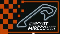 Logo design # 1040609 for logo creation  mirecourt circuit  contest