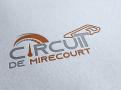 Logo design # 1045262 for logo creation  mirecourt circuit  contest