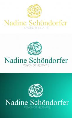 Logo  # 909293 für Logo für Psychotherapeutin  Wettbewerb