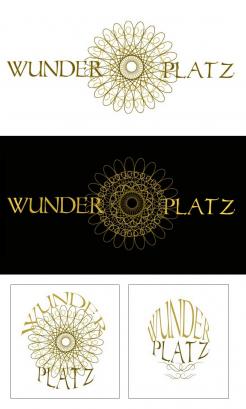 Logo design # 909898 for Logo for Wunder-Platz contest