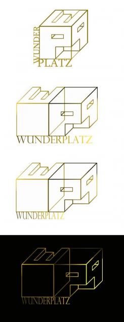 Logo design # 909899 for Logo for Wunder-Platz contest