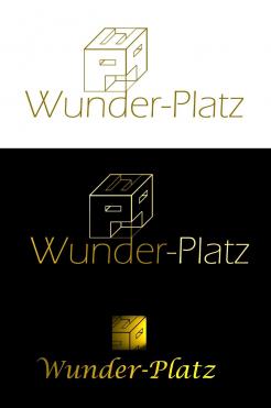 Logo design # 909503 for Logo for Wunder-Platz contest