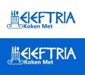 Logo # 909518 voor Koken met Elefteria wedstrijd