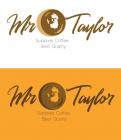 Logo design # 906209 for MR TAYLOR IS LOOKING FOR A LOGO AND SLOGAN. contest