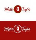 Logo design # 906210 for MR TAYLOR IS LOOKING FOR A LOGO AND SLOGAN. contest