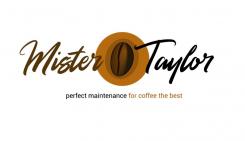 Logo design # 905216 for MR TAYLOR IS LOOKING FOR A LOGO AND SLOGAN. contest