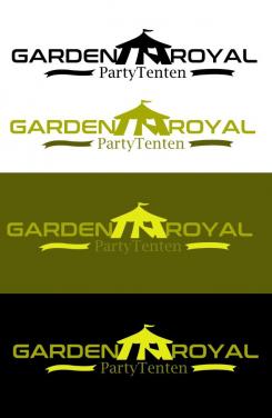 Logo # 908740 voor Ontwerp een logo voor ons merk Garden Royal wedstrijd