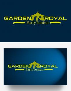 Logo # 908741 voor Ontwerp een logo voor ons merk Garden Royal wedstrijd