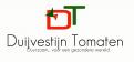 Logo # 905130 voor Ontwerp een fris en modern logo voor een duurzame en innovatieve tomatenteler wedstrijd