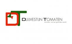 Logo # 905131 voor Ontwerp een fris en modern logo voor een duurzame en innovatieve tomatenteler wedstrijd