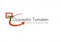 Logo # 905132 voor Ontwerp een fris en modern logo voor een duurzame en innovatieve tomatenteler wedstrijd