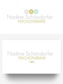 Logo design # 906543 for Logo - Psychotherapy contest