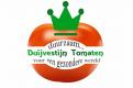 Logo design # 904257 for Design a fresh and modern logo for a sustainable and innovative tomato grower  contest