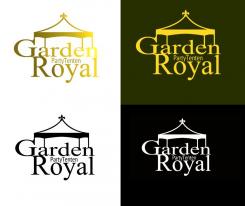 Logo # 907972 voor Ontwerp een logo voor ons merk Garden Royal wedstrijd