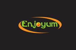 Logo design # 341520 for Logo Enjoyum. A fun, innovate and tasty food company. contest