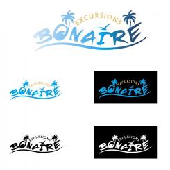 Logo design # 854352 for Bonaire Excursions (.com) contest