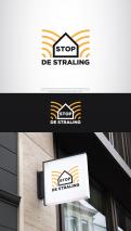 Logo # 889922 voor Ontwerp een logo dat een woning tegen UMTS straling beschermd wedstrijd