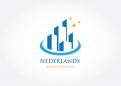 Logo # 784990 voor Ontwerp een logo voor een Nederlands vastgoedfonds wedstrijd